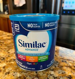 Similac formula