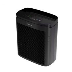 Honeywell PowerPlus HEPA Air Purifier, Extra-Large Room (530 sq. ft.) Black