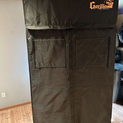 Gorilla Grow Tents