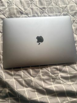 MacBook Pro 13”