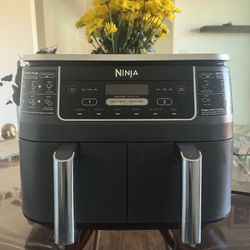 Ninja Foodi Air Fryer