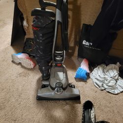 Kirby Vacuum Cleaner