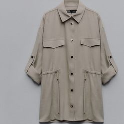 Zara Shirt