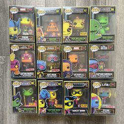 Funko Pop!