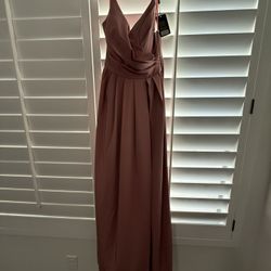 Long Dress