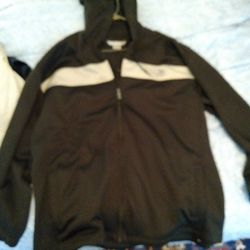 2 X Nike Hoodie