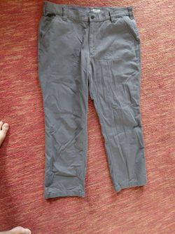 Man pants