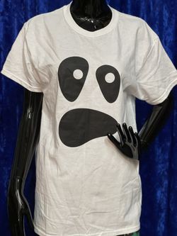 Halloween Ghost Shirt