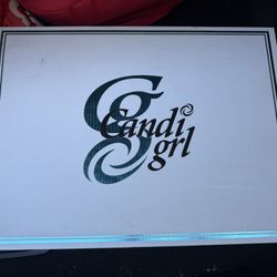 Candi Girl Carlin Seafoam Roller Skates