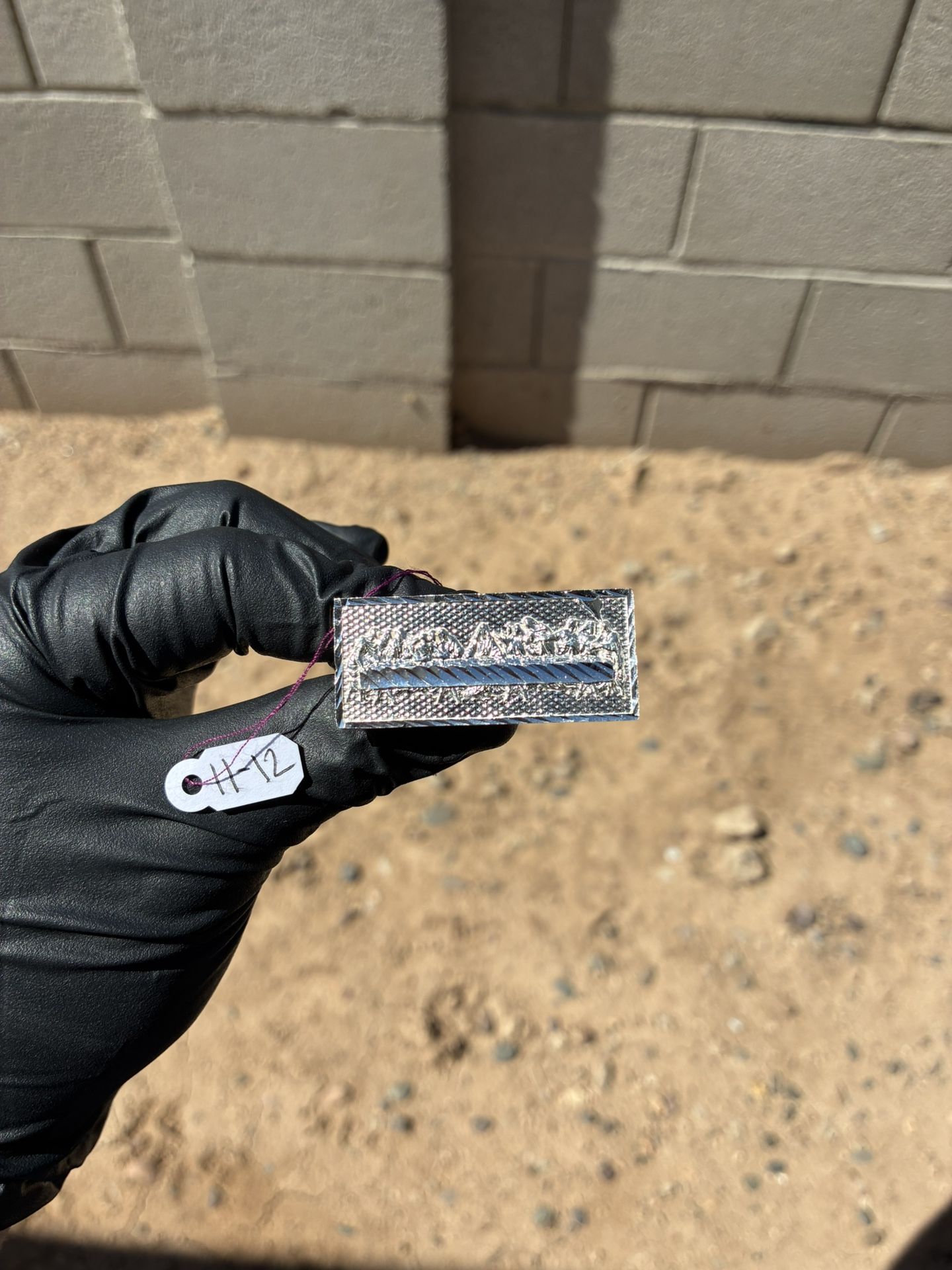 925 Silver 2 Finger Last Supper Ring