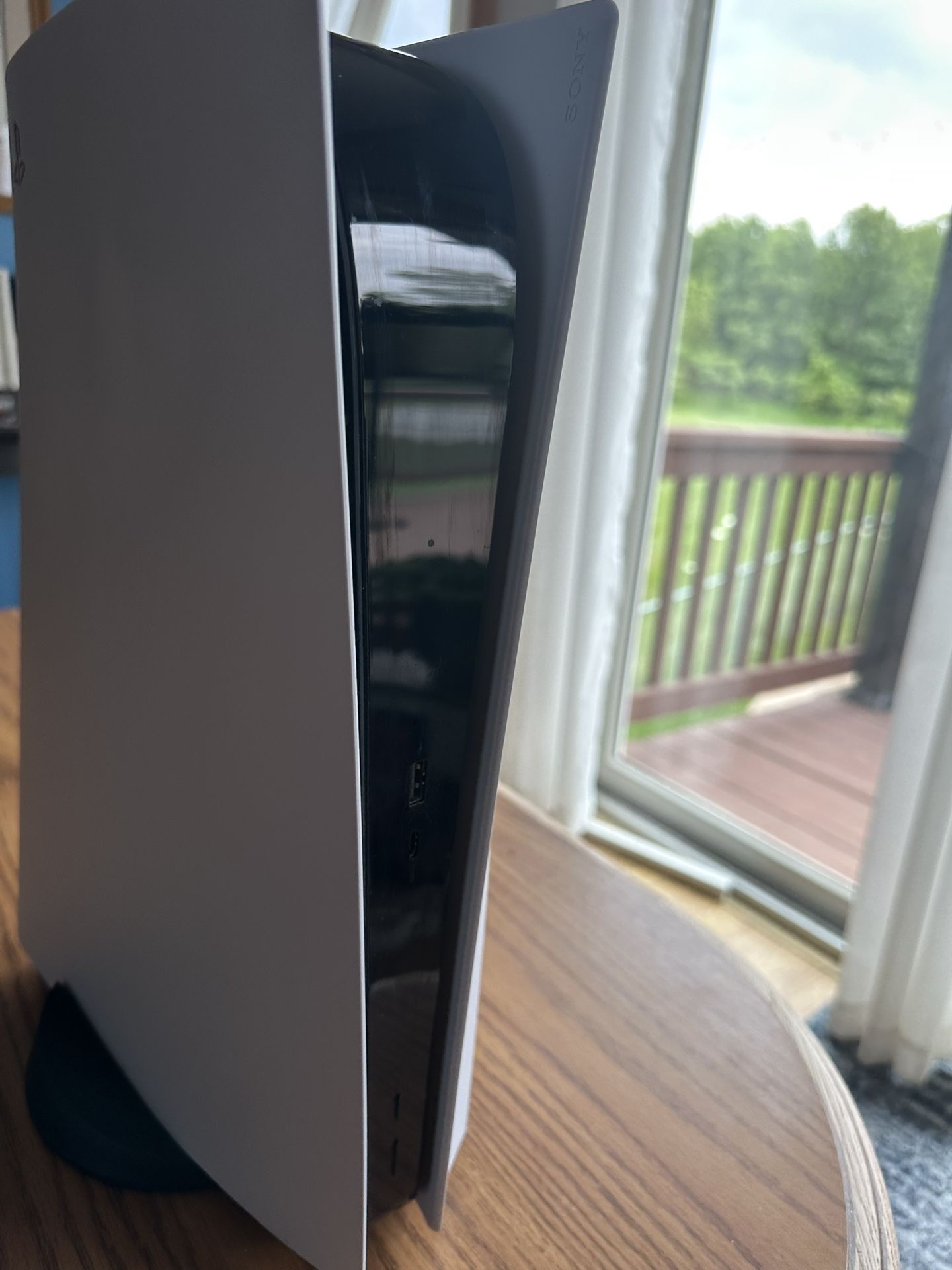 Playstation 5 Digital