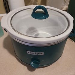 Crock Pot