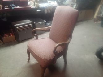 Antique  Chair