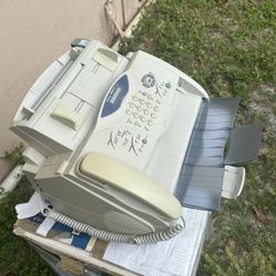 Brother MFC 4800 Printer, Fax, Copies, Scanner, Telephone All In One Great Condition