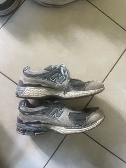 New balance 2002r protection pack