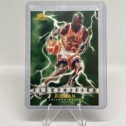 Multi-Sport Card Lot