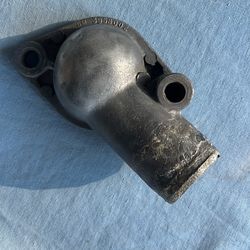 GM Thermostat Housing Water Neck