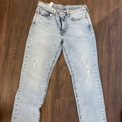 Levis 541 - 34x32