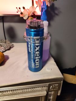 High Performance Capacitor 