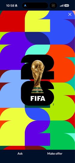 Round of 32 USA VS TBD
