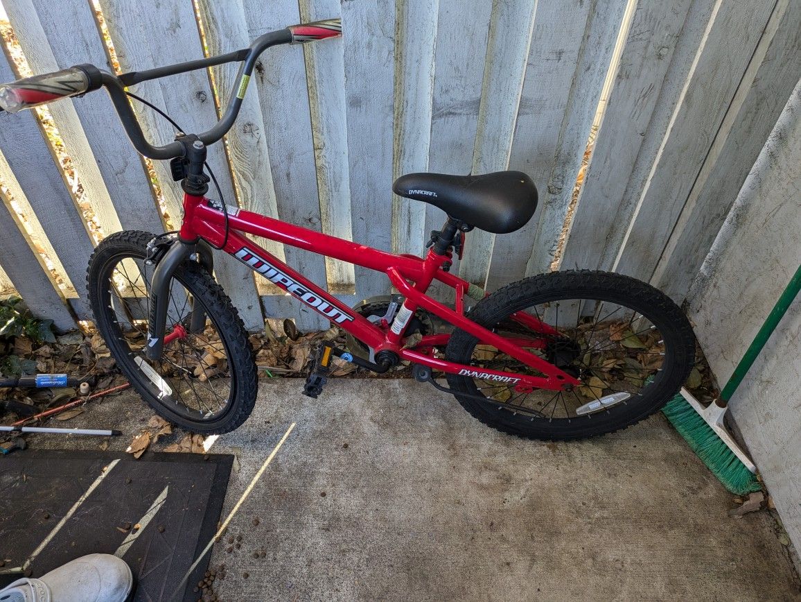 Bikes
