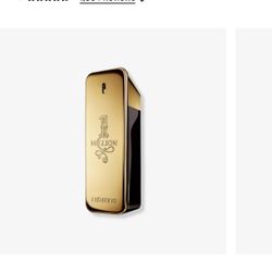 1 Million Eau de Toilette