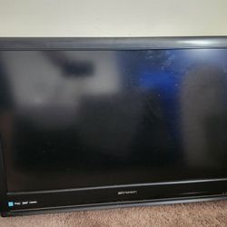 Emerson 32 Inch TV