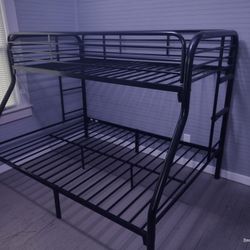 NEW BUNK BED FRAME 