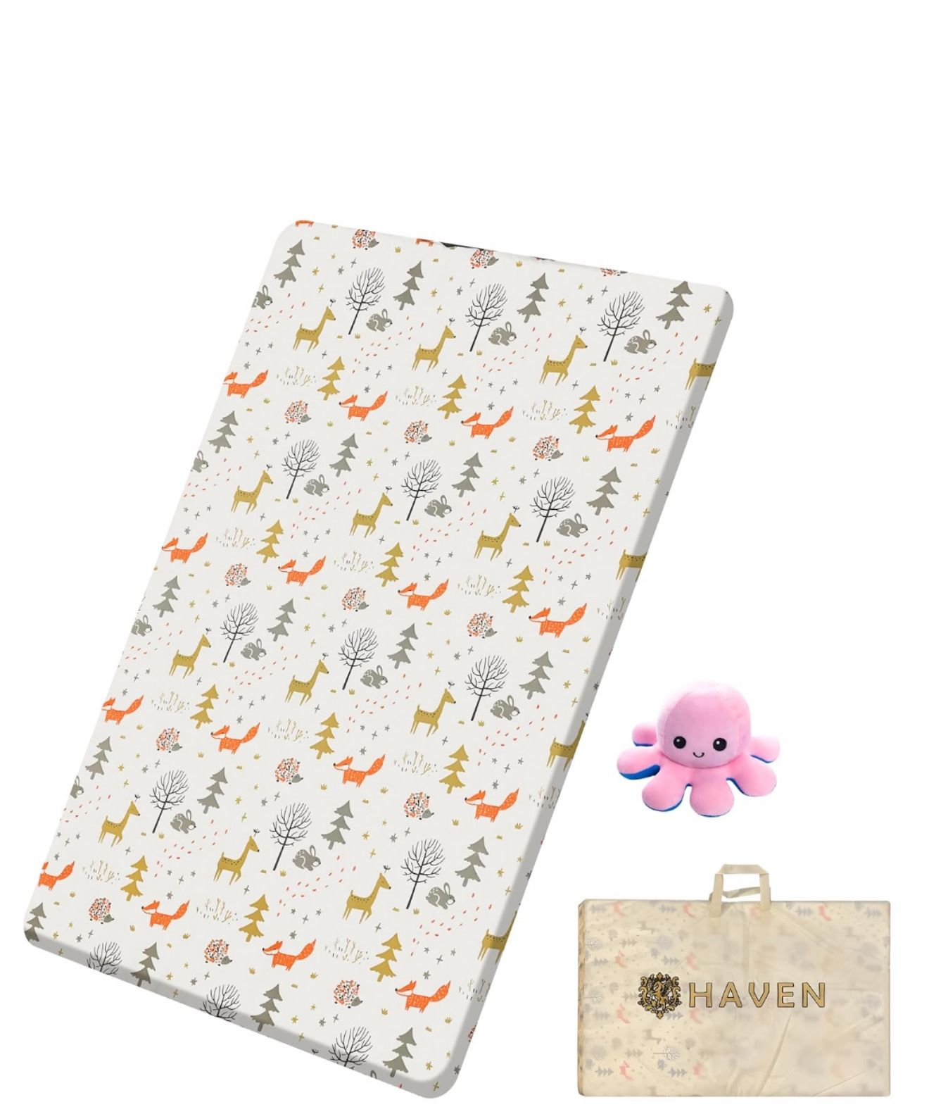 Pack And Play Mattress