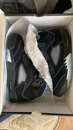 Jordan 5 worn 1 once size 8.5 men
