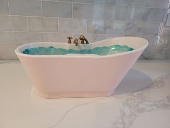 Our Generation Doll Bathtub