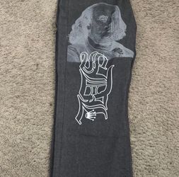 SDL Grey Jeans 44x30 (Read Description)