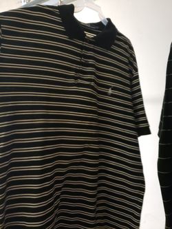 Ralph Lauren polo shirt Large