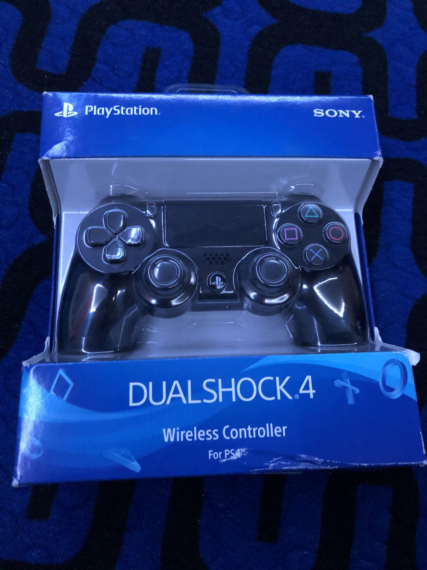 Playstation 4 controller