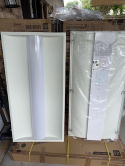 Lusez led nuevas luz blanca $25 cada una