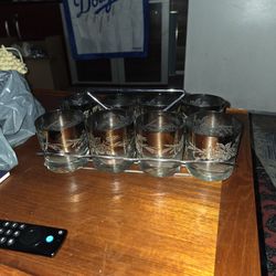 Old Style Cups 
