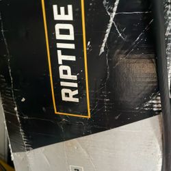 Riptide Troll Motor For Sale