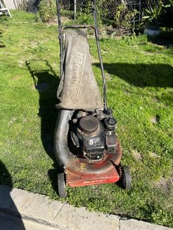 Snapper Commercial Lawn Mower