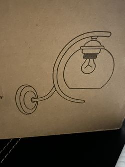 Light Vanity Set Of Two