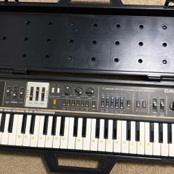 Casio MT 68