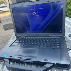 5430 RUGGED laptop Buy NOW FOR DEAL!
