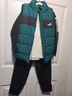 Puma Set