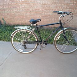 Schwinn Wayfarer 7-Speed Men's Bike