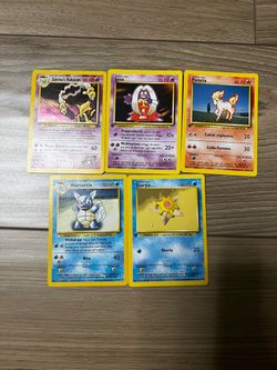Pokemon