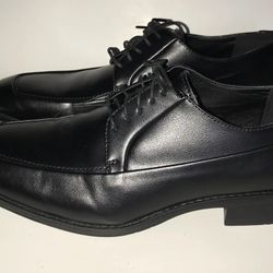 Kohls Mens Oxford Shoes