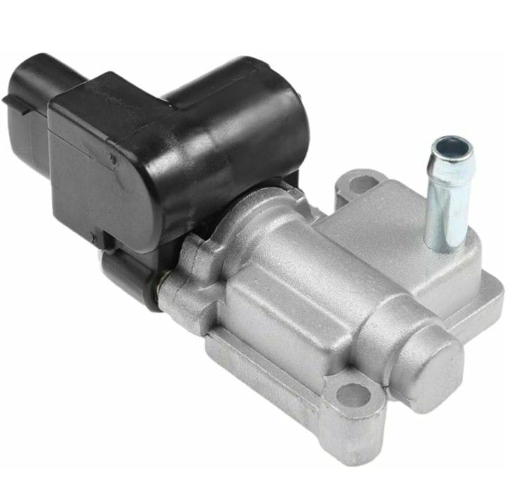 16022PPAA11 Idle Air Control Valve IAC IACV Compatible with Honda CR-V EX LX Base 2.4L 16022-PPA-A11 Corrosion resistance and durability

