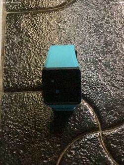 -Nixon Floaton Mens Watch-