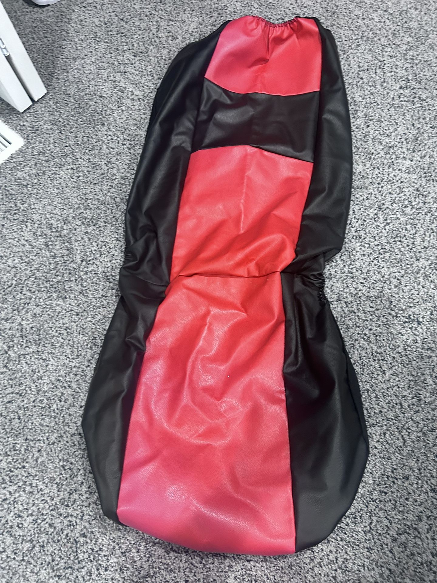 Seat Covers