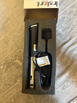 Instant Pot Immersion Circulator Sous Vide
