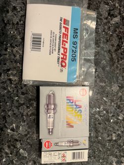 2012-2015 Jeep Wrangler 3.6 spark plugs